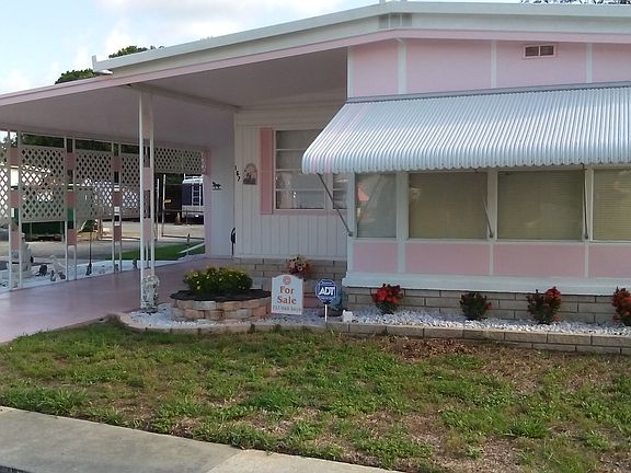 2nd image of 39248 Us Highway 19 N Lot 167