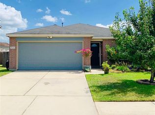 29244 Legends Worth Dr, Spring, TX 77386