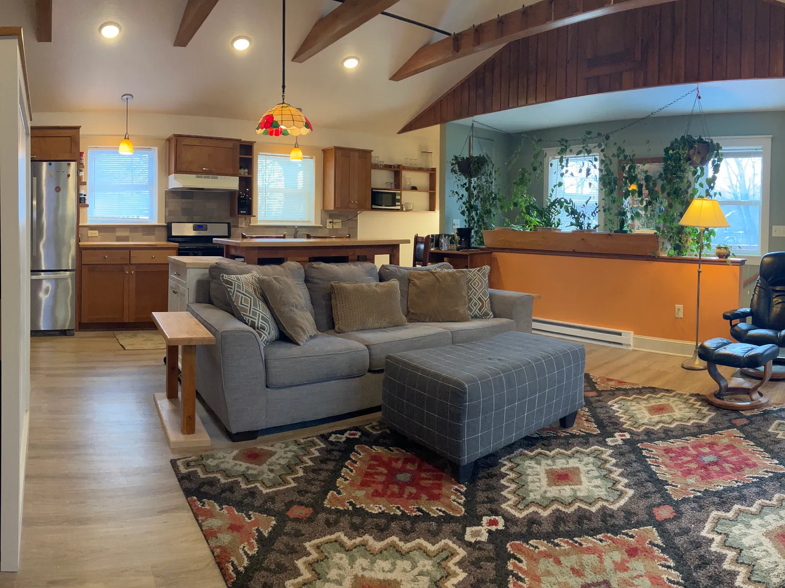 1 bed, 750 sqft, $1,500 — Photo 4