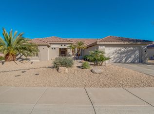 16192 W Eagle Ridge Dr, Surprise, AZ 85374