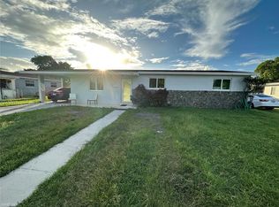 3800 SW 104th Ave, Miami, FL 33165