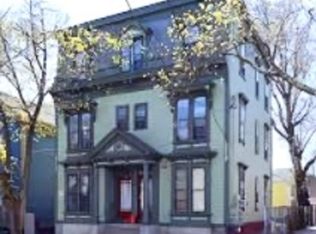 20 Hudson Street, Providence, RI 02909