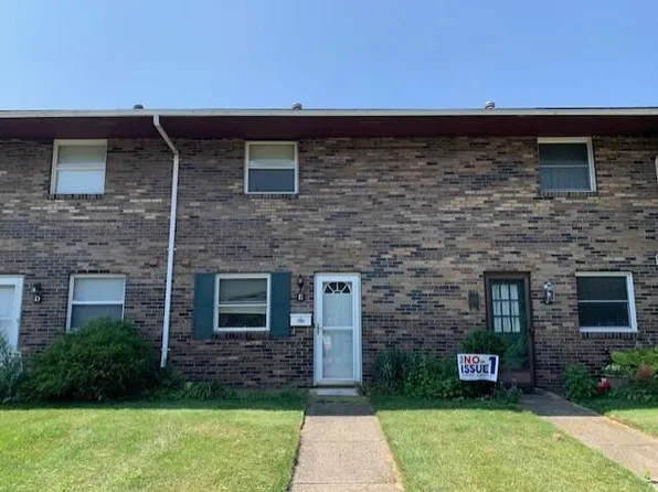 2355 Woodbrook Cir N #108, Columbus, OH 43223