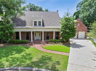 9802 Elm Pl, River Ridge, LA 70123