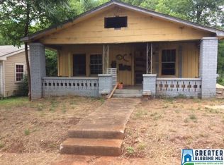 36 5th Ave S, Birmingham, AL 35205
