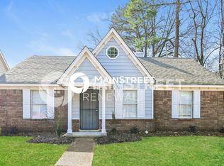 6511 Patmore Rd, Memphis, TN 38134
