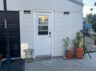 8731 S Denker Ave, Los Angeles, CA 90047