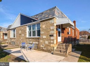 7945 Bingham St, Philadelphia, PA 19111