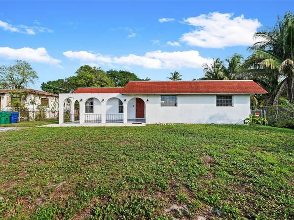18131 NW 20th Ave, Miami Gardens, FL 33056