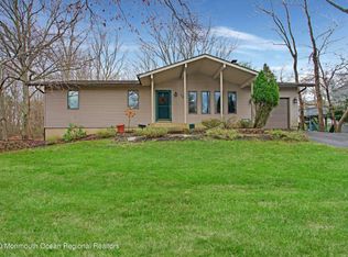 16 New Castle Ct, Jackson, NJ 08527