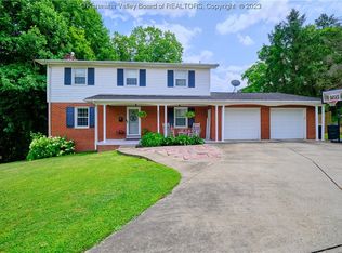 2321 S Walnut Dr, Saint Albans, WV 25177