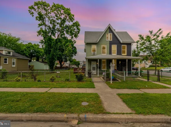 430 Annabel Ave, Baltimore, MD 21225