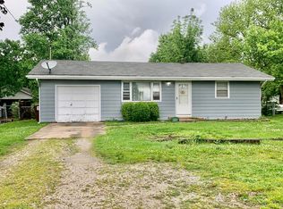 2675 E Division St, Springfield, MO 65803