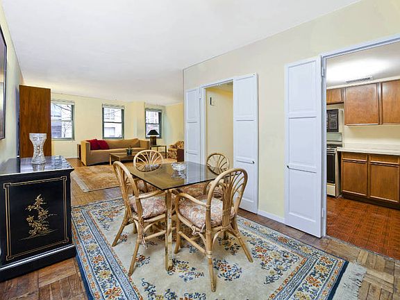 2nd image of 500 E 83rd St APT 4E