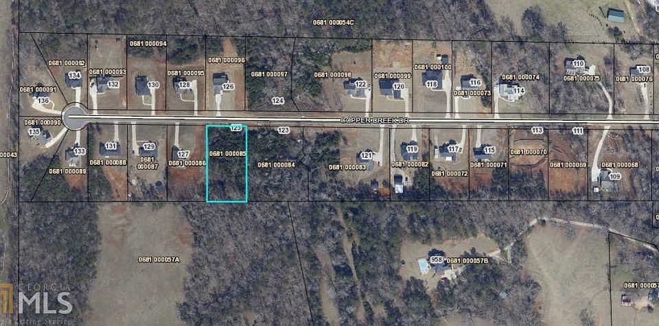 1st image of 125 Copper Creek Dr