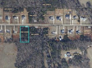 125 Copper Creek Dr, Lagrange, GA 30240