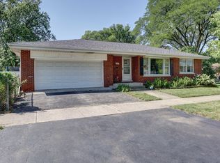 160 W Harrison St, Elmhurst, IL 60126