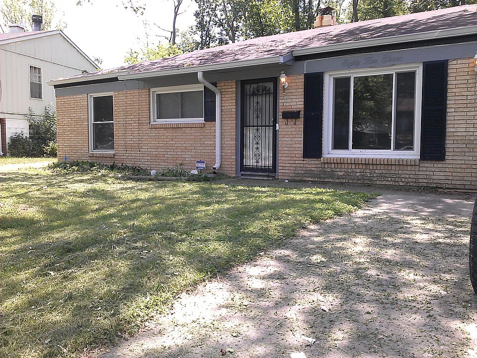 1st image of 8511 E 36th Pl