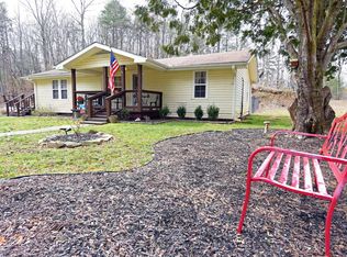 285 Oak Grove Rd, Murphy, NC 28906