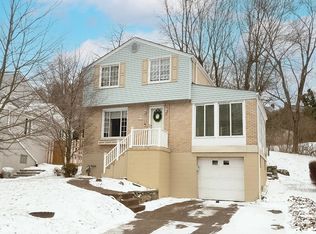 461 Sleepy Hollow Rd, Pittsburgh, PA 15228