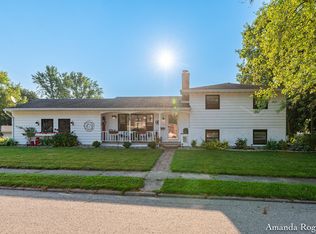 820 King St, Ionia, MI