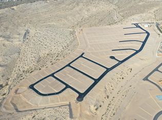 4809 N Diana Ave LOT 20, Lake Havasu City, AZ 86404