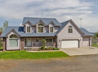 14911 W Autumn Nine, Nine Mile Falls, WA 99026