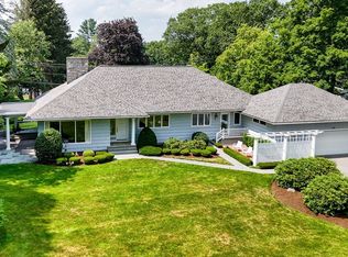 246 Highland Rd, Andover, MA 01810