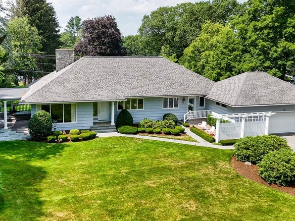 246 Highland Rd, Andover, MA 01810