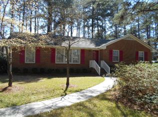 2905 Ridgecrest Dr, Rocky Mount, NC 27803