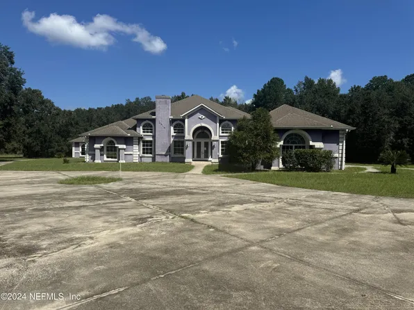 3510 NE 156TH Avenue, Gainesville, FL 32609