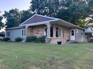 435 N Clay St, Memphis, MO 63555