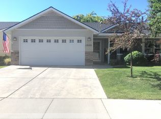 1509 E Locust View Ln, Meridian, ID 83642