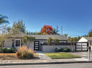 2103 Continental Ave, Costa Mesa, CA 92627