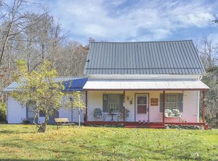 760 Henpeck Rd, Utica, OH 43080