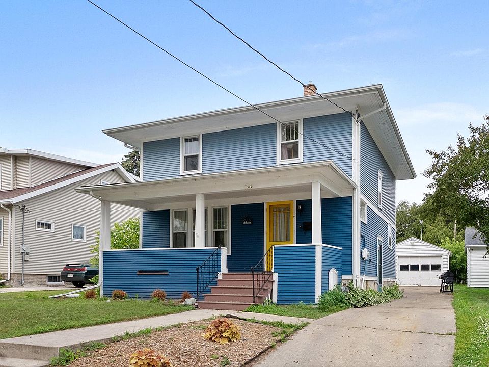 1st image of 1310 S 14th STREET