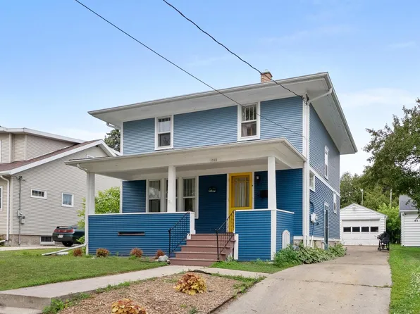 1310 S 14th STREET, Manitowoc, WI 54220