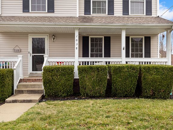 4th image of 1038 Periwinkle Pl