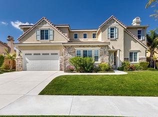 8430 Sunset Rose Dr, Corona, CA 92883