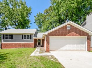 1738 Pierce Arrow Pkwy, Tucker, GA 30084