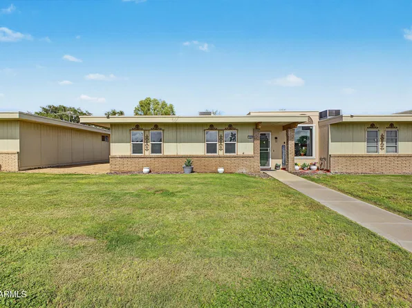 9960 W FORRESTER Drive, Sun City, AZ 85351