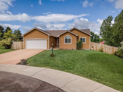 1605 Lund Ln, Polson, MT, 59860