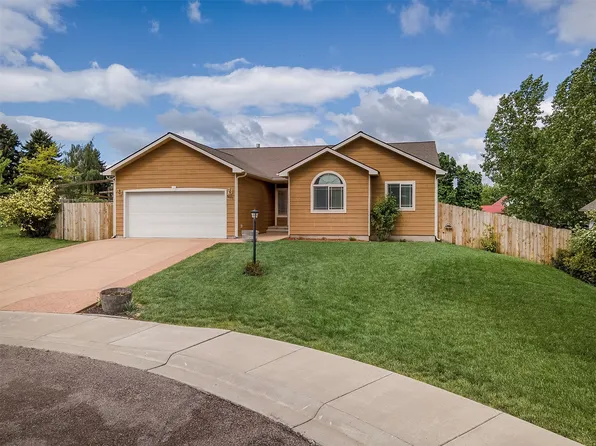 1605 Lund Ln, Polson, MT 59860