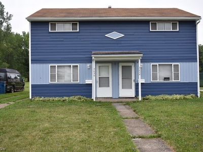 3028 Cromwell Dr, Lorain, OH, 44052