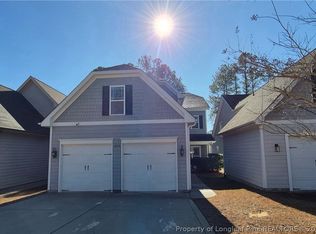 1373 Micahs Way N, Spring Lake, NC 28390