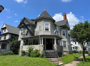 87 Prince St APT 4, Rochester, NY 14605