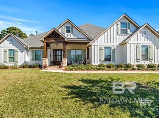 30982 Parapet Ct, Spanish Fort, AL 36527