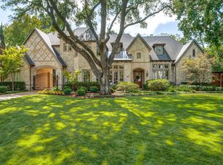 4516 Gloster Rd, Dallas, TX 75220