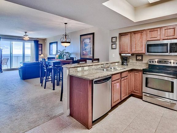 5th image of 112 Seascape Dr Unit 1907