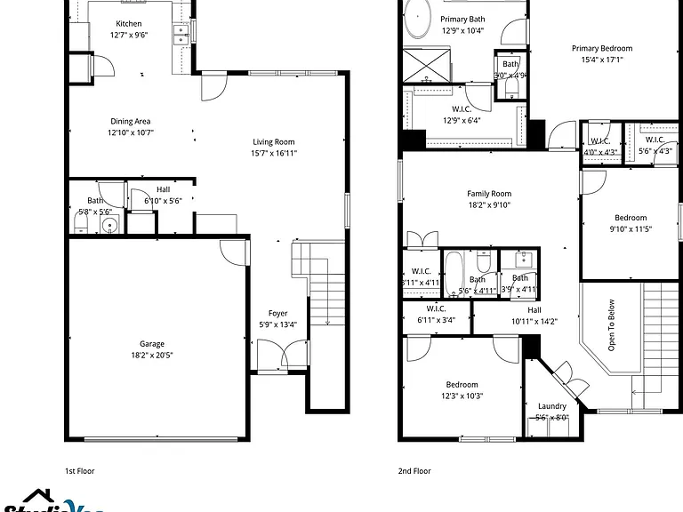 8817 Hollister Pine Ct — Photo 30